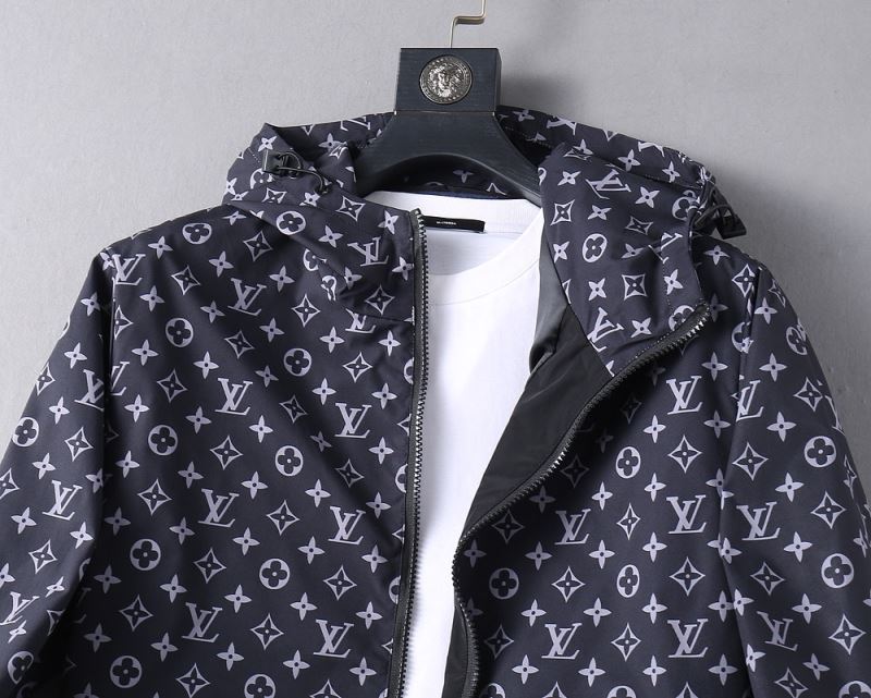 Louis Vuitton Outwear